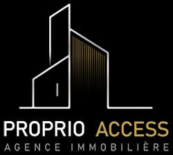 Proprio Access — agence immobilière